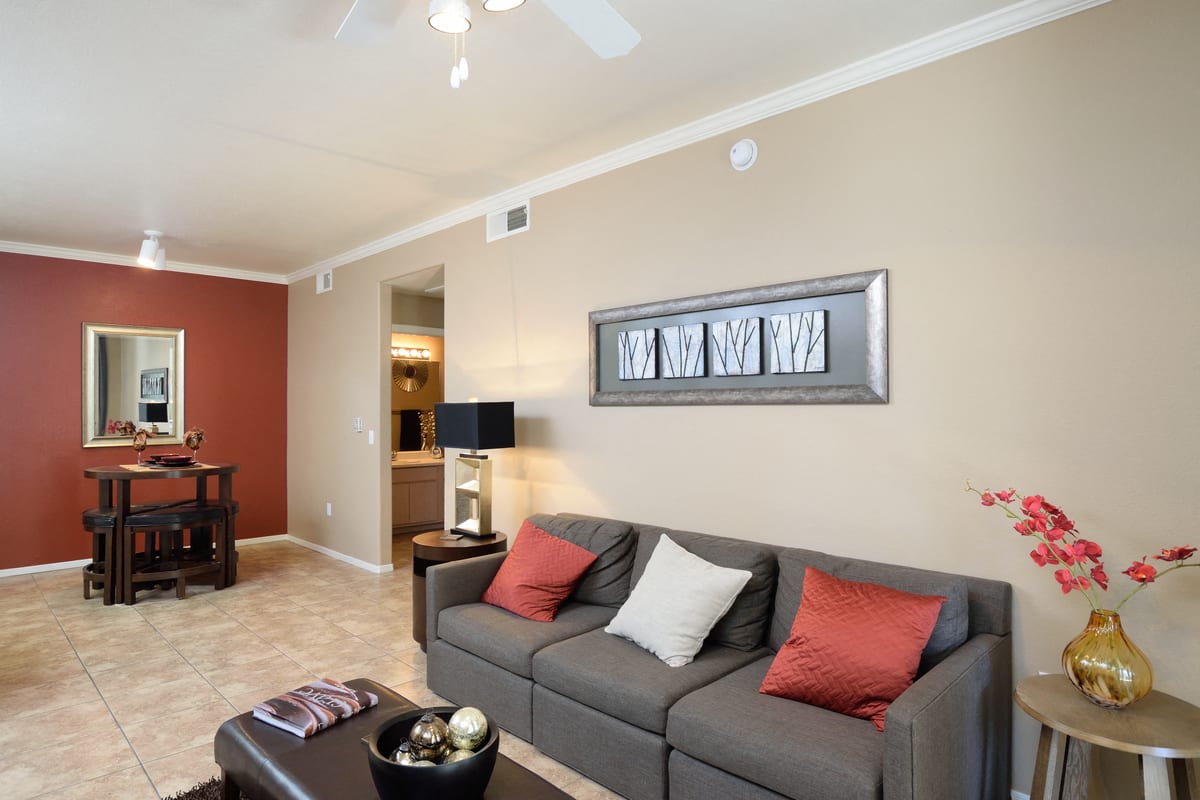 Apartments for Rent in Ahwatukee Sierra Foothills Apartments