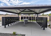 Thumbnail 3 of 32 - Lockers at Alante Homes at Spring Run, Caldwell