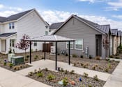 Thumbnail 20 of 32 - Courtyard View at Alante Homes at Spring Run, Idaho, 83607