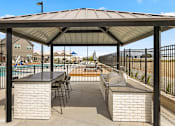 Thumbnail 19 of 32 - Grill And Patio at Alante Homes at Spring Run, Idaho