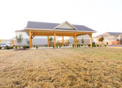 Thumbnail 15 of 51 - Picnic Plaza at Towne Park