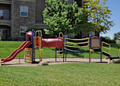 Thumbnail 11 of 17 - Cherry Creek Apartments Denver with Children's Playground