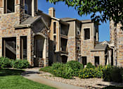 Thumbnail 4 of 17 - Courtney Downs Apartments in Englewood CO on Parker Road