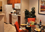 Thumbnail 5 of 17 - Apartments Near Southlands Mall Colorado with Dining Area