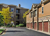 Thumbnail 8 of 17 - Detached Garages at Apartments Near University of Denver
