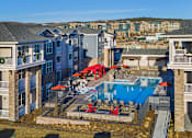 Thumbnail 1 of 19 - Brand New Community with Luxury Apartments for Rent in Colorado Springs 80924