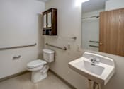 Thumbnail 11 of 24 - Bathroom
