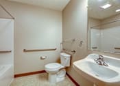 Thumbnail 11 of 28 - Bathroom