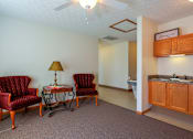 Thumbnail 24 of 28 - Community room