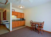 Thumbnail 23 of 28 - Community room