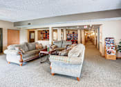 Thumbnail 11 of 33 - Community room