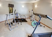 Thumbnail 18 of 33 - Fitness center