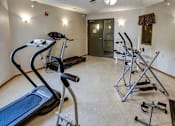 Thumbnail 20 of 33 - Fitness center