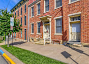 Thumbnail 1 of 29 - St.Clairsville Courtyard