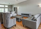 Thumbnail 11 of 27 - Community room