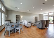 Thumbnail 10 of 27 - Community room