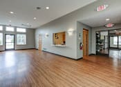 Thumbnail 14 of 27 - Leasing office