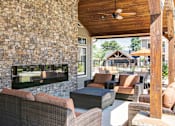 Thumbnail 15 of 28 - Duluth Apartments on Satellite Blvd with Outdoor Lounge