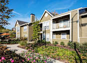 Thumbnail 4 of 28 - 1, 2, and 3-Bedroom Apartments in Duluth Near Georgia Gwinnett College