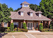 Thumbnail 6 of 21 - Leasing office with short term rentals in Irving TX