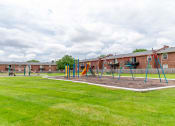 Thumbnail 7 of 16 - Playground at Cambridge Square North