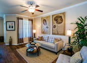 Thumbnail 3 of 19 - Spacious Living Rooms at Month to Month Apartments Mesa AZ