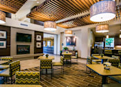 Thumbnail 14 of 26 - Resident Clubhouse at Tempe Apartments for Rent