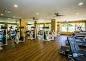 Thumbnail 18 of 26 - Fitness Center and Gym at Apartments in Chandler and Gilbert