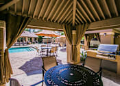 Thumbnail 23 of 26 - Downtown Gilbert Apartments with BBQ Grills