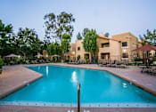 Thumbnail 24 of 26 - Heated Pools at Affordable Apartments in Chandler AZ