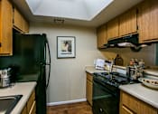 Thumbnail 8 of 26 - Apartments Near Chandler Fashion Center with Full Kitchens