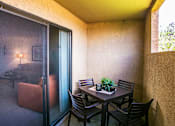 Thumbnail 8 of 24 - Apartment Rentals Albuquerque with Private Patios and Balconies