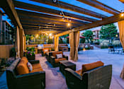 Thumbnail 21 of 24 - Apartments on Coors and Montano with Outdoor Lounge
