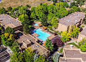 Thumbnail 3 of 16 - Spacious Apartments NW Albuquerque