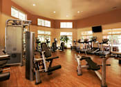 Thumbnail 11 of 16 - Apartment with Gym in Cottonwood Heights Utah 84121