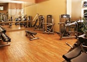Thumbnail 12 of 16 - Apartment with Gym in Cottonwood Heights Utah 84121