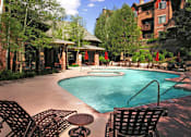 Thumbnail 3 of 16 - Apartments Near Cottonwood Mall with Crystal Clear Swimming Pool