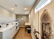 Thumbnail 23 of 56 - Laundry room