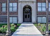 Thumbnail 1 of 39 - Nelsonville School