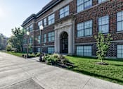 Thumbnail 2 of 39 - Nelsonville School