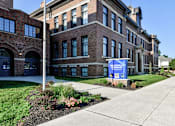 Thumbnail 3 of 39 - Nelsonville School