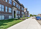Thumbnail 4 of 39 - Nelsonville School
