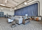 Thumbnail 6 of 39 - Community room
