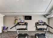 Thumbnail 8 of 39 - Fitness center