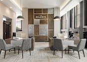 Thumbnail 30 of 31 - Leasing Office at The Baldwin at St. Paul Square, San Antonio, 78205