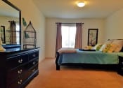 Thumbnail 19 of 25 - Master Bedroom