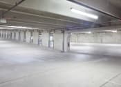 Thumbnail 41 of 49 - Parking Garage at Skye at Arbor Lakes Apartments, Minnesota