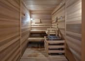 Thumbnail 35 of 49 - Sauna at Skye at Arbor Lakes Apartments, Maple Grove, 34105
