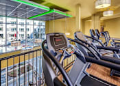 Thumbnail 19 of 28 - Apartments near Love Field Airport with Gym and Cardio Machines