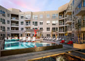 Thumbnail 1 of 28 - Cedar Springs Apartments Dallas